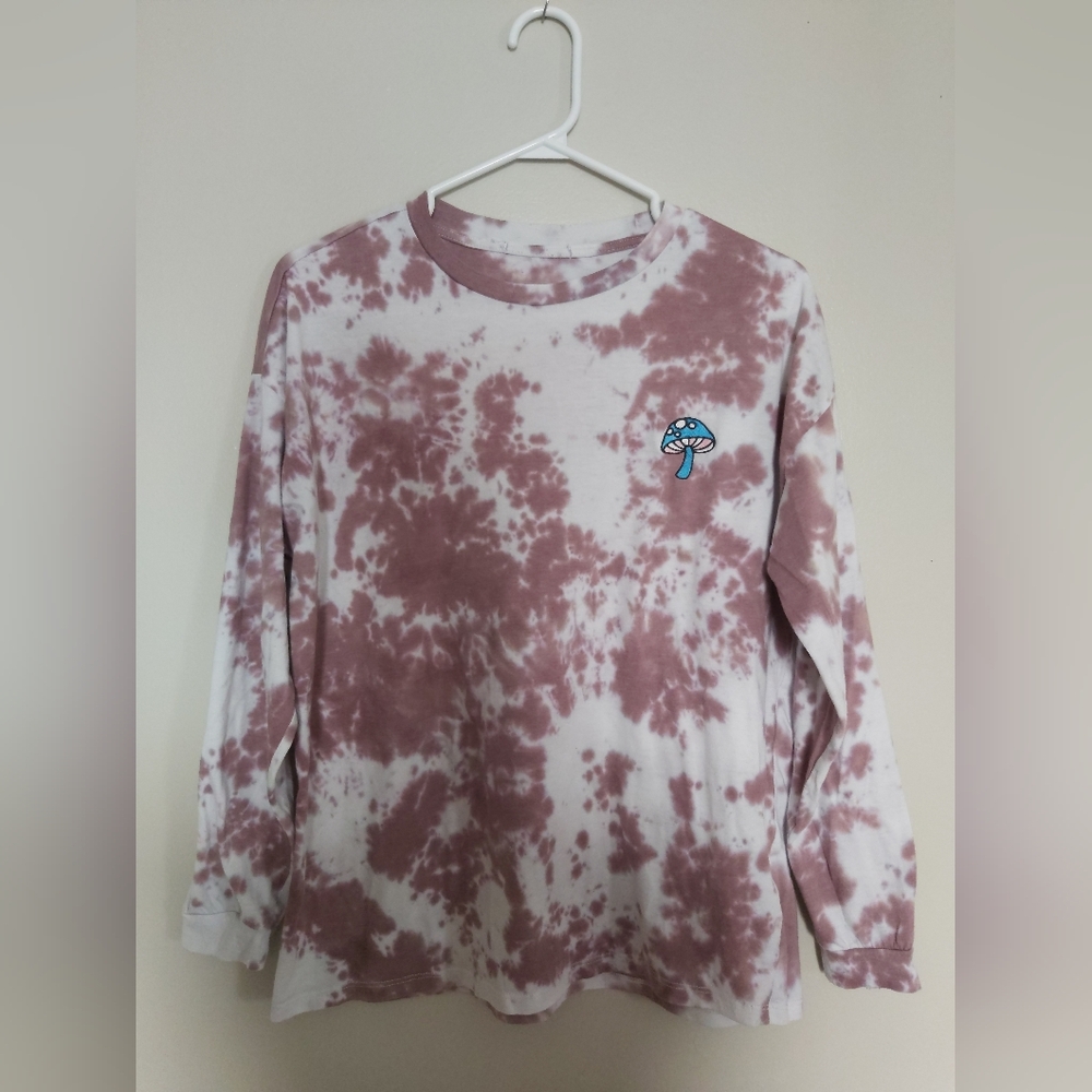Warehouse One Long Sleeve Top